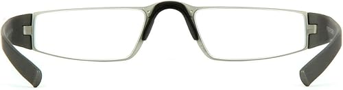 Miniatura 7 de Gafas de lectura Porsche Design 8801 - Negro - Fuerza 15