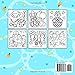Summer Fun: Adult Coloring Book Featuring Summer Items, Animals, Flowers, and Cozy Activities, Bold and Easy Designs for Creative and Relaxing Moments (Easy & Bold)