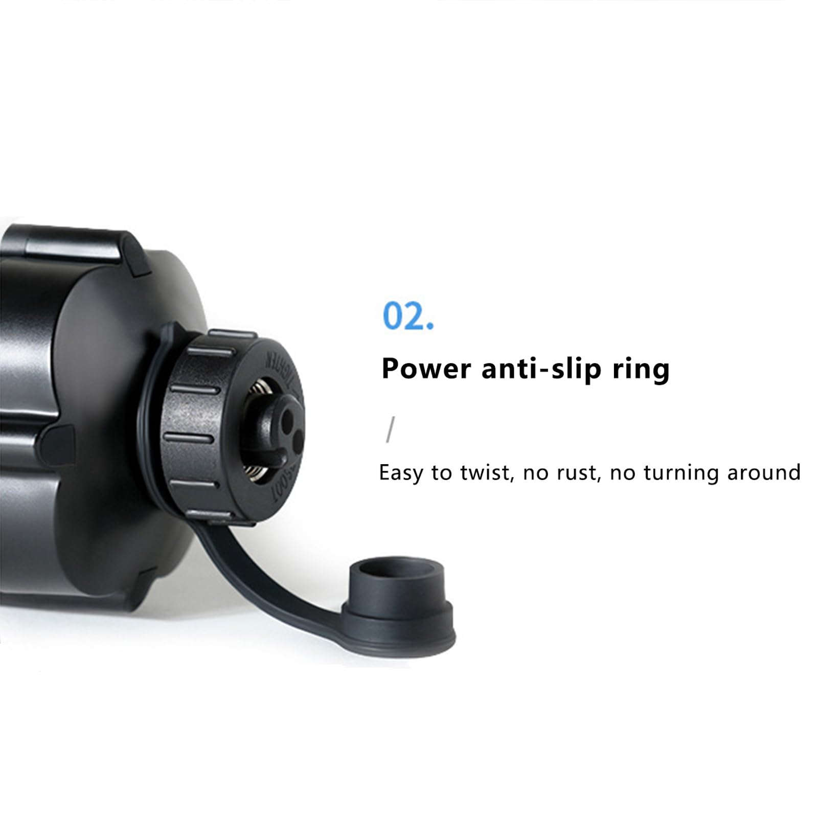 Amazon.com : FREEDOH 14.8 Volt Lithium Ion Battery 3.5Ah 5Ah