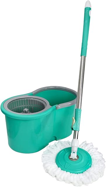 ESFREGAO MOP + BALDE 12L CLB03019 / UN/WINCY