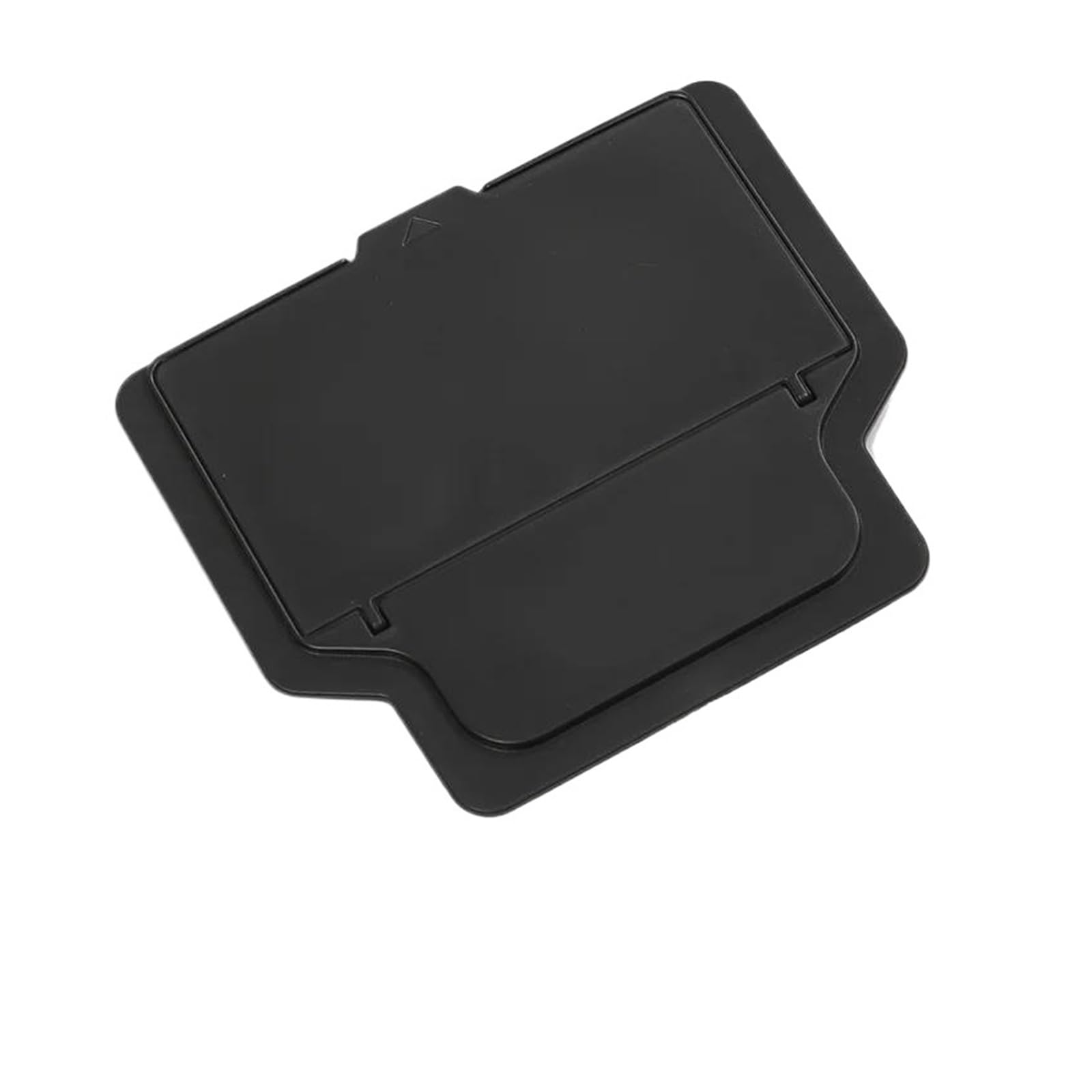 AHRPKAMERD Centre Console Organiser Tray For Tesla For Model Y For Juniper 3 For Highland 2024 2025 Center Console Storage Organizer Box Tray Armrest Hidden Armrest Storage Box(6)