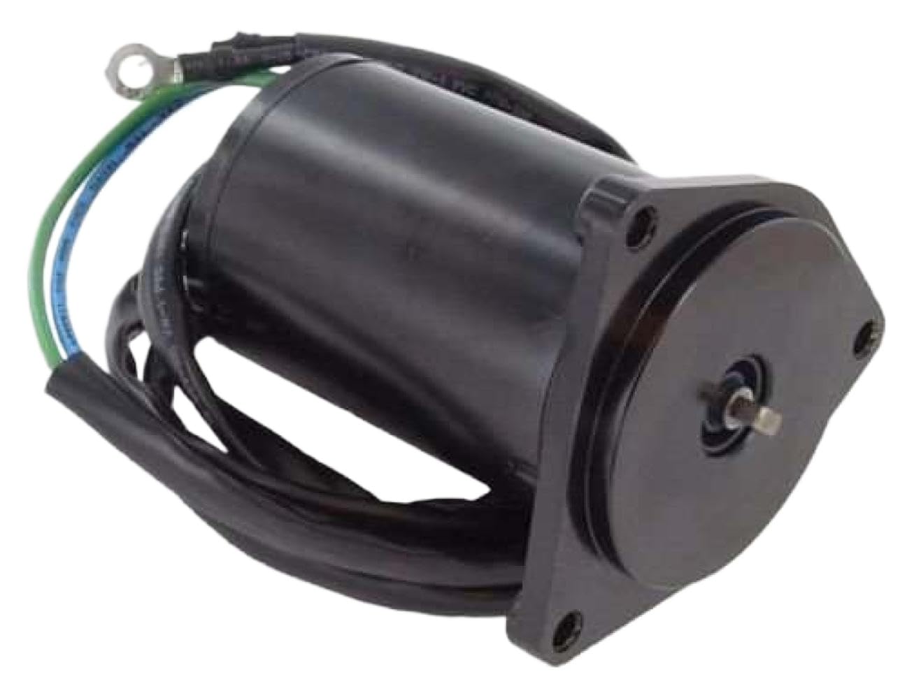 Reemplazo del motor de ajuste de inclinación 6H1-43880-02-00 Compatible con 50HP 60HP 70HP 90HP 1992-1997 107-130 6H1-43880-02 PT602NM