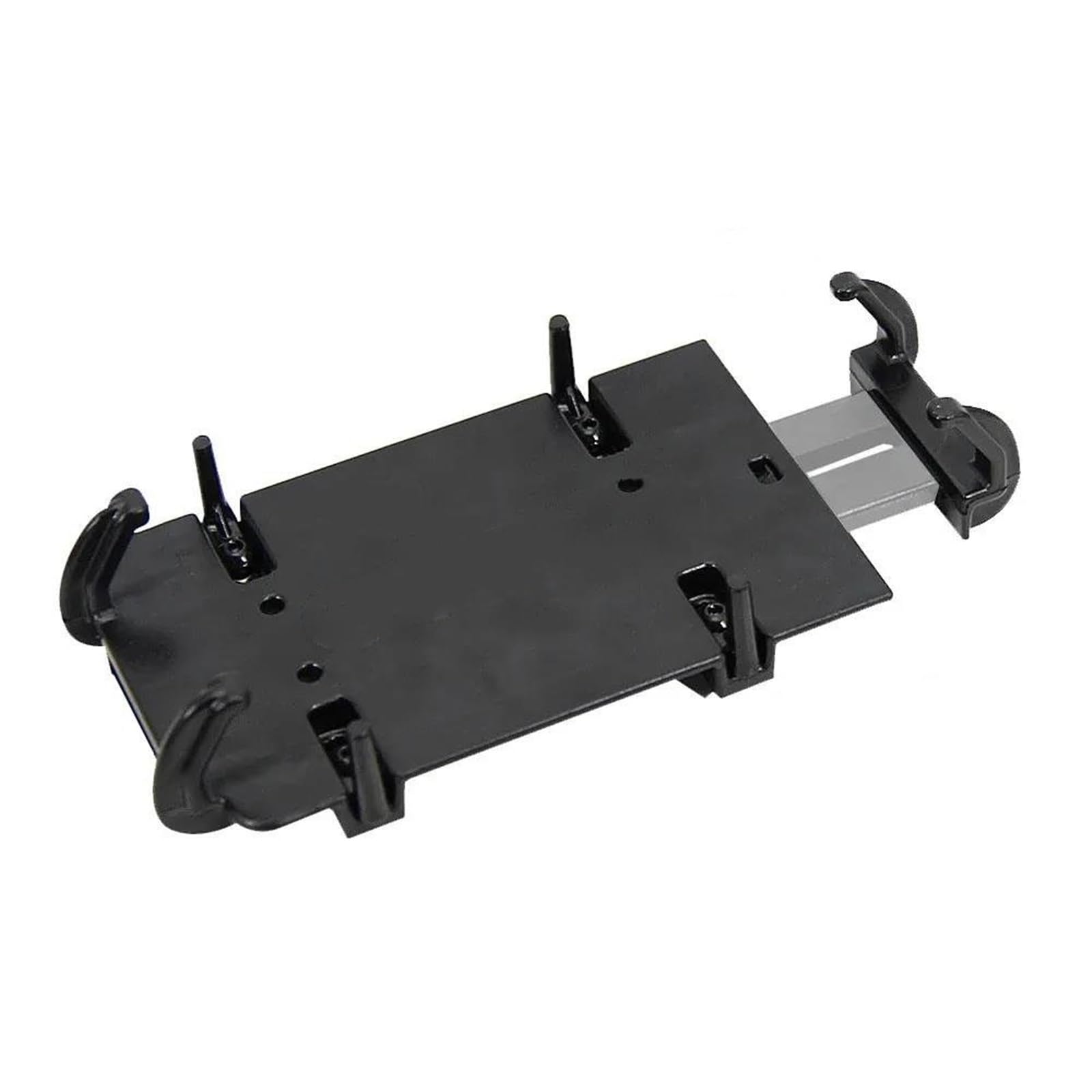 Support de navigation moto Forza 350 GPS guidon scooter 2021 - 2