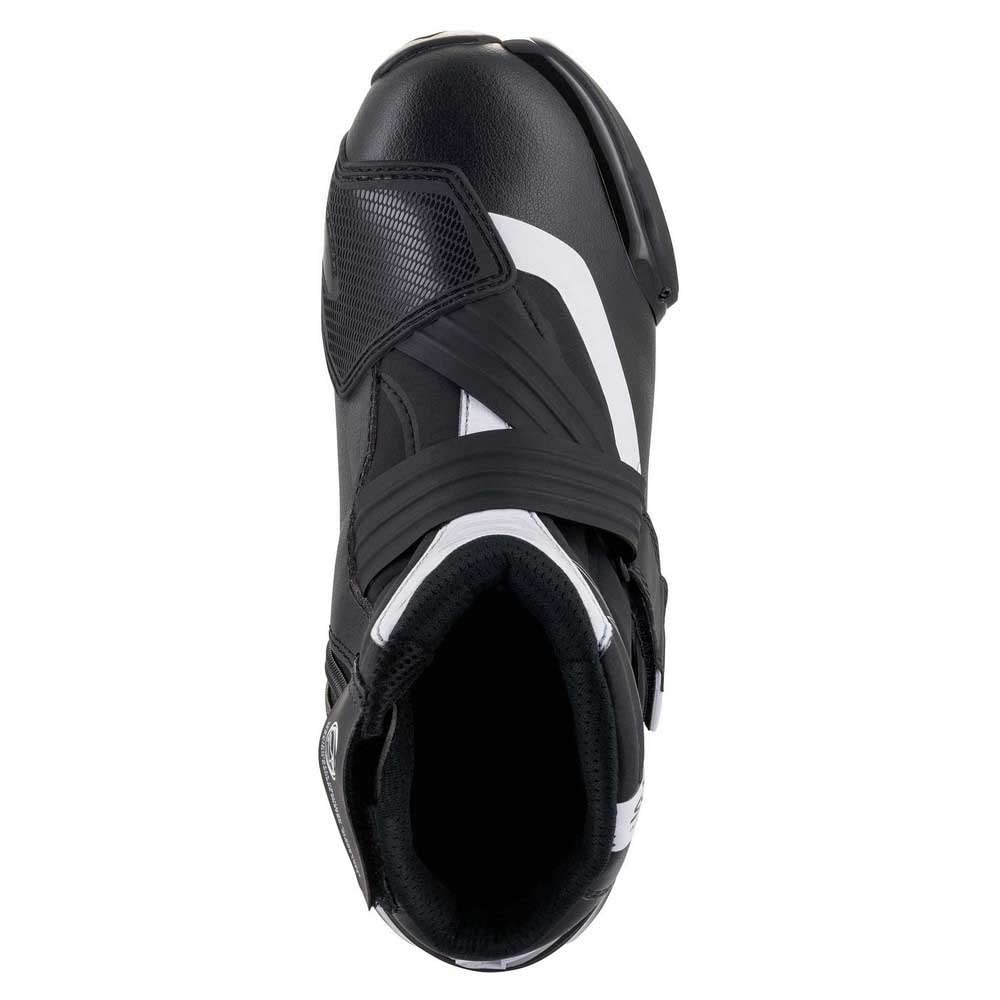 Alpinestars - Stivali Smx-1 R V2, Apparel Uomo