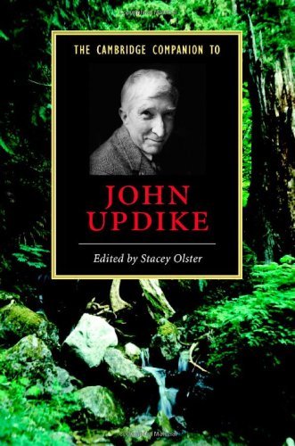 The Cambridge Companion to John Updike (Cambridge Companions to Literature)