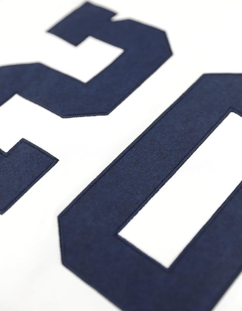 Big Boy Homestead Grays S2 Heritage Mens Baseball Jersey [Ivory White] - ID#62727-92-208-0-0