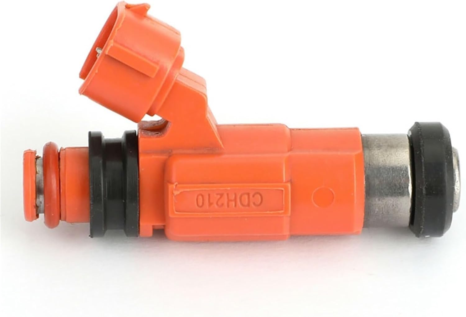 4Pcs/Set Fuel Injection Nozzle Compatible For Chrysler/Dodge/Mitsubishi/Chevrolet/Suzuki CDH210 0280155723 INP-771 MD319791