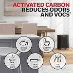 Honeywell Pre-Filters for Air Purifiers, HRF-A300, 4-Pack - Image 3
