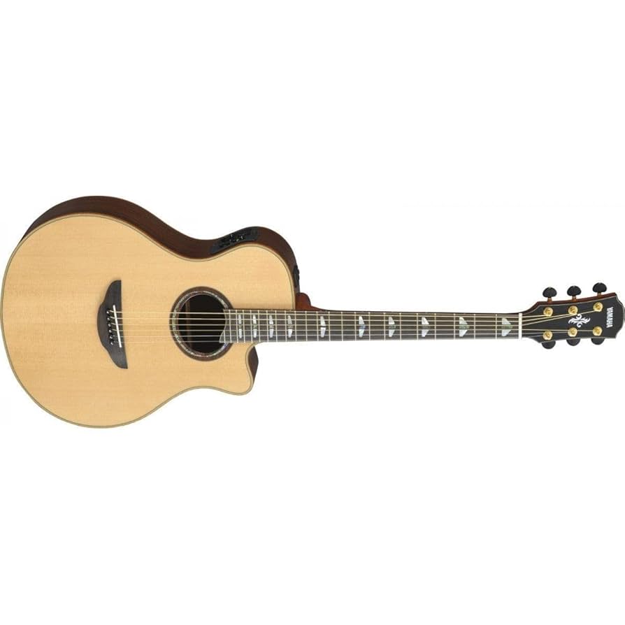 YAMAHA エレクトリックアコースティックギター APX1200II YAMAHA APXシリーズ エレクトリックアコースティックギター