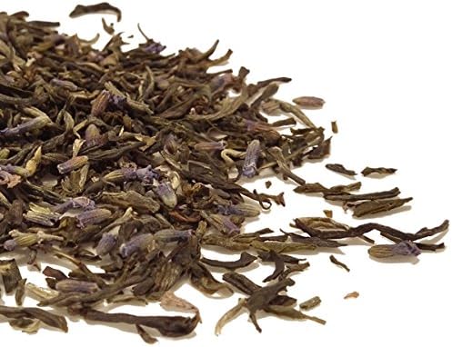 Lavender Green Tea Butterfly#1 50g