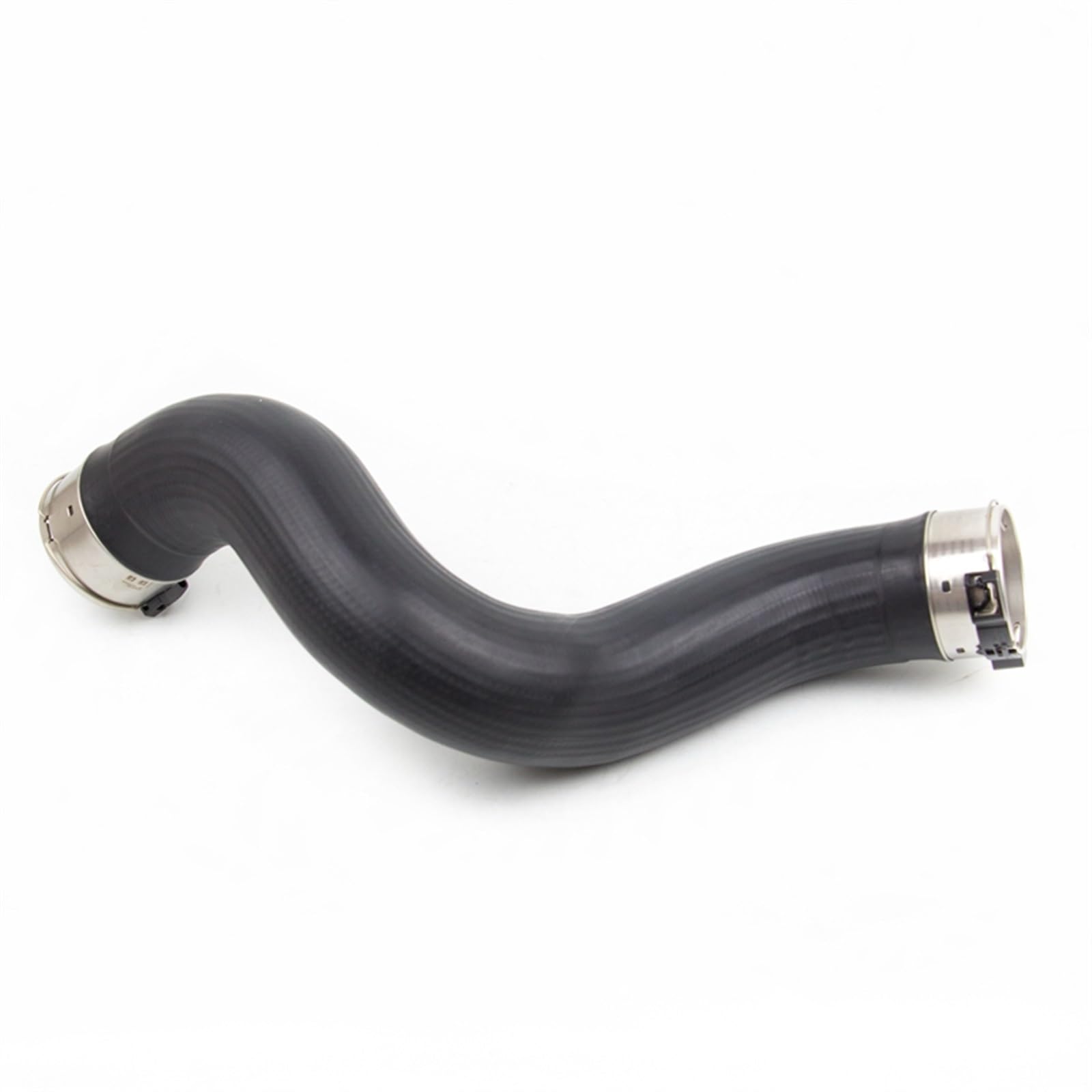 Nmjlqw 2045282582 Car Accessories Charge Air Hose For Benz C180 200 250 E200 A2045282682 A 2045282682 Duct Heat Resistant(2045282582)
