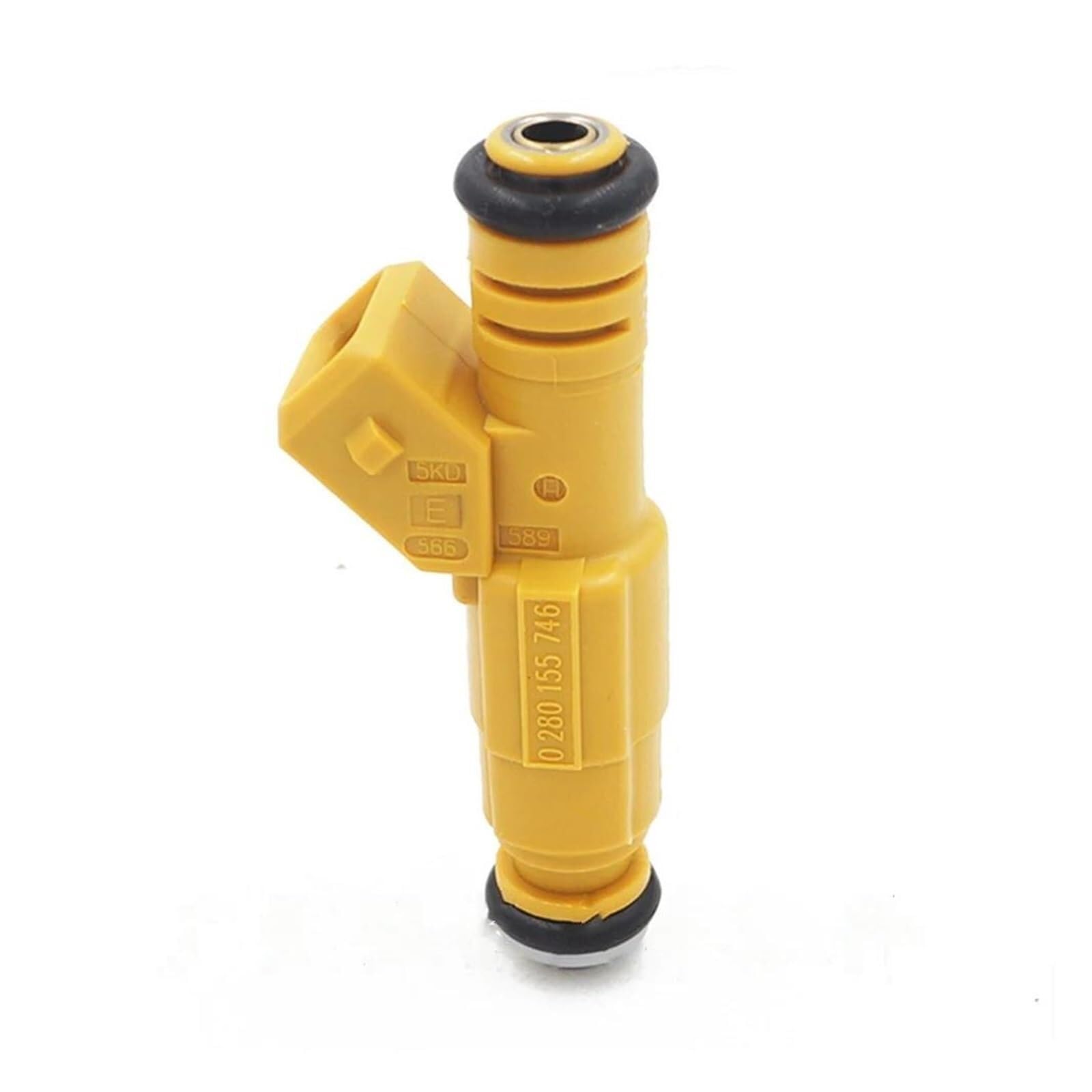 Nvcphgedek 1Pc Petrol Fuel Injector For Jeep For Cherokee For Grand For 4.0L 1989-1998 0280155746 Car Fuel Injector
