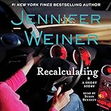 Recalculating: An eShort Story