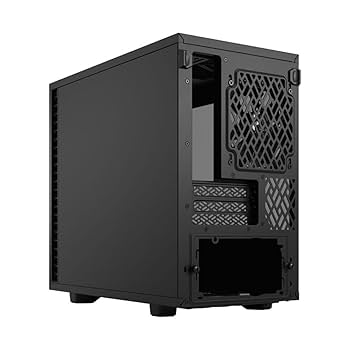 フラクタルデザイン define7 compact TG Light Tint Fractal Design フラクタルデザイン Define 7 Compact Black TG