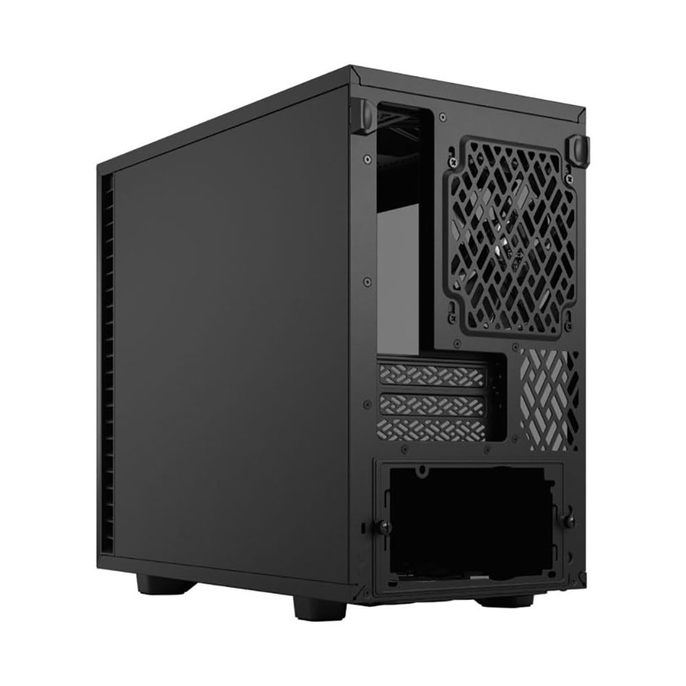 【ほぼ未使用】Fractal Design Define 7 Solid Define 7 — Fractal Design