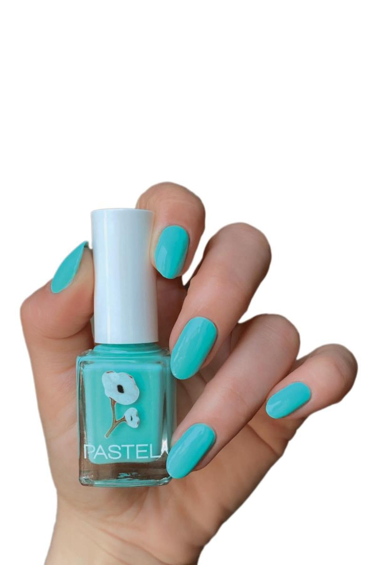 PASTEL Pure Oje 419