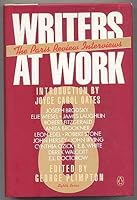 Writers at Work: The Paris Review Interviews, Eighth Series 0140107614 Book Cover