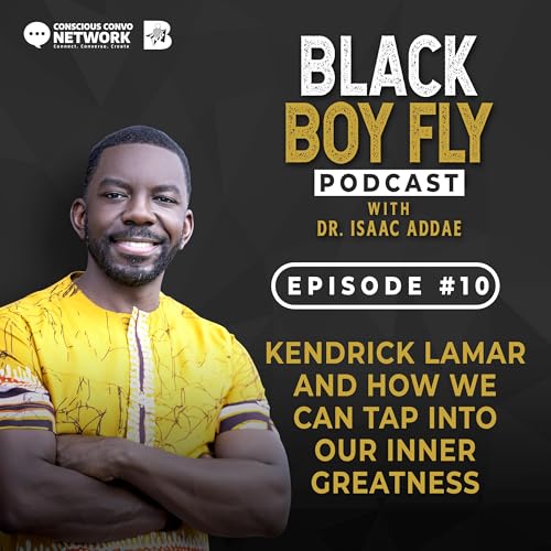 How Kendrick Lamar Helps Us Discover Our Inner Greatness