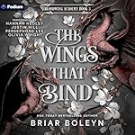 Cover of The Wings That Bind