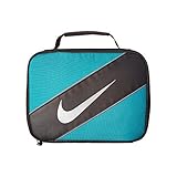 Nike Insulated Lunchbox - Teal, one size