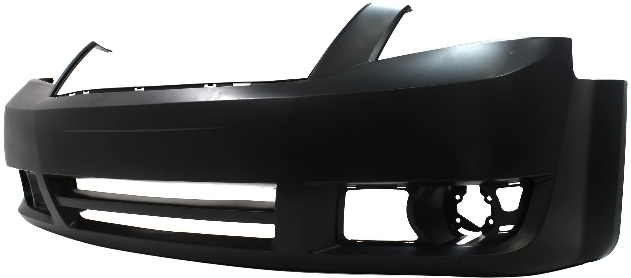 Garage-Pro Bumper Cover Compatible with Dodge Grand Caravan 2008-2010 Primed Front CAPA CH1000931C