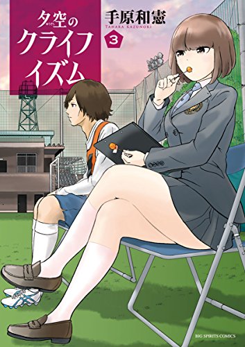 Amazon Com 夕空のクライフイズム ３ ビッグコミックス Japanese Edition Ebook 手原和憲 Kindle Store