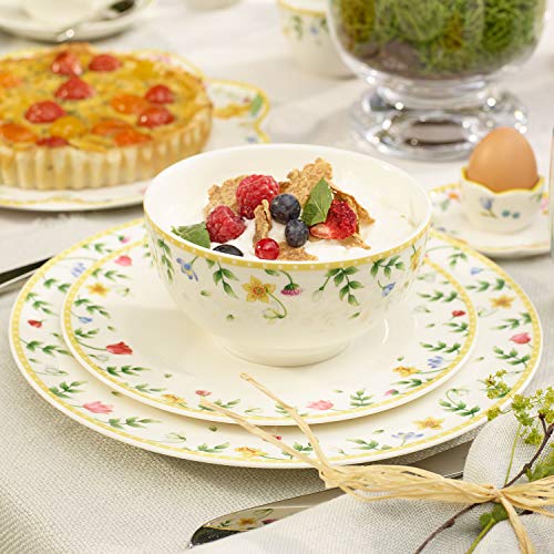 Villeroy & Boch Spring Awakening Piatto Colazione