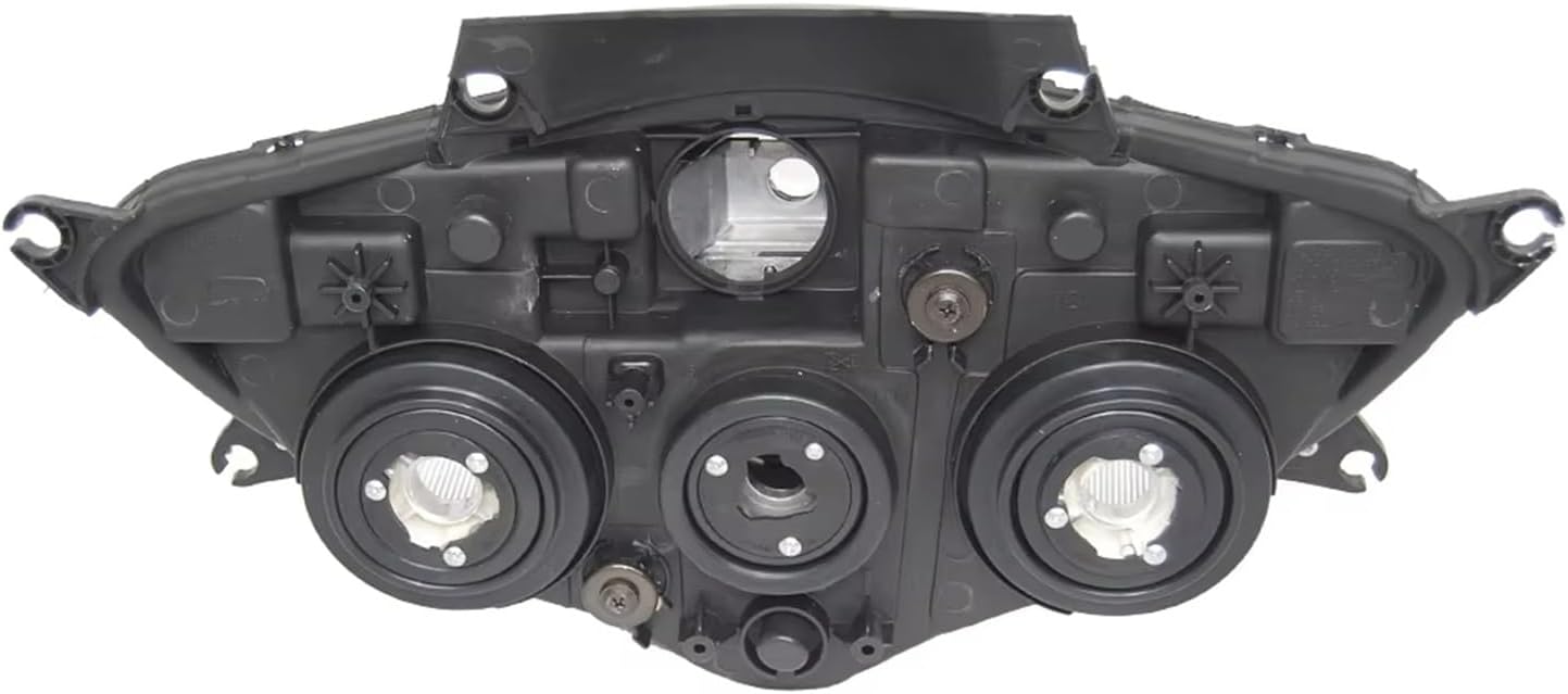 バイク ヘッドライト カウル アセンブリ に適合するスズキ用 に適合するGSXR600用 に適合するGSXR750用 に適合するK8