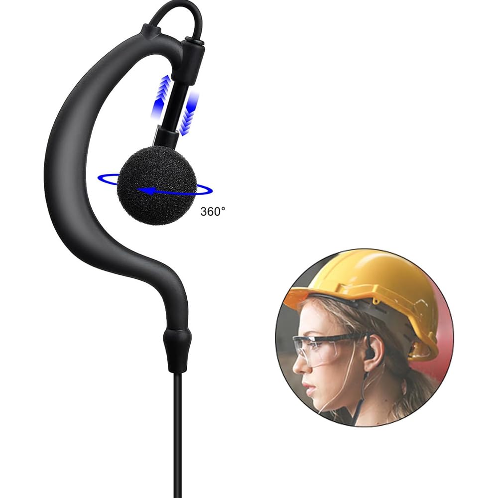 Amazon.co.jp: 【SINCONTOOLS】2個セット PJ28-XDLトランシーバー