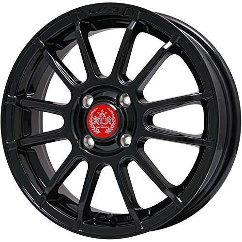 Amazon | 165/40R17 17インチ LEHRMEISTER LM-S トスカーナ6