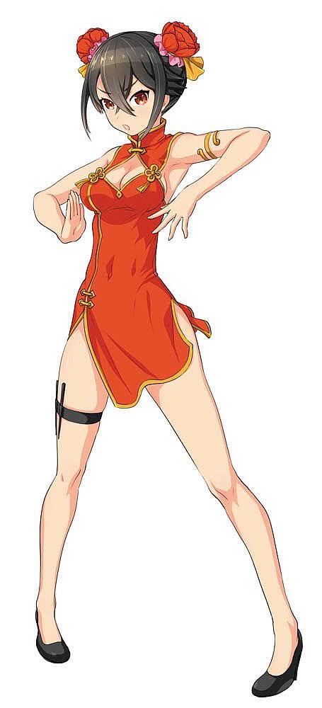Amazon.co.jp: ハセガワ 1/12 たまごガールズコレクション No.07 ハク