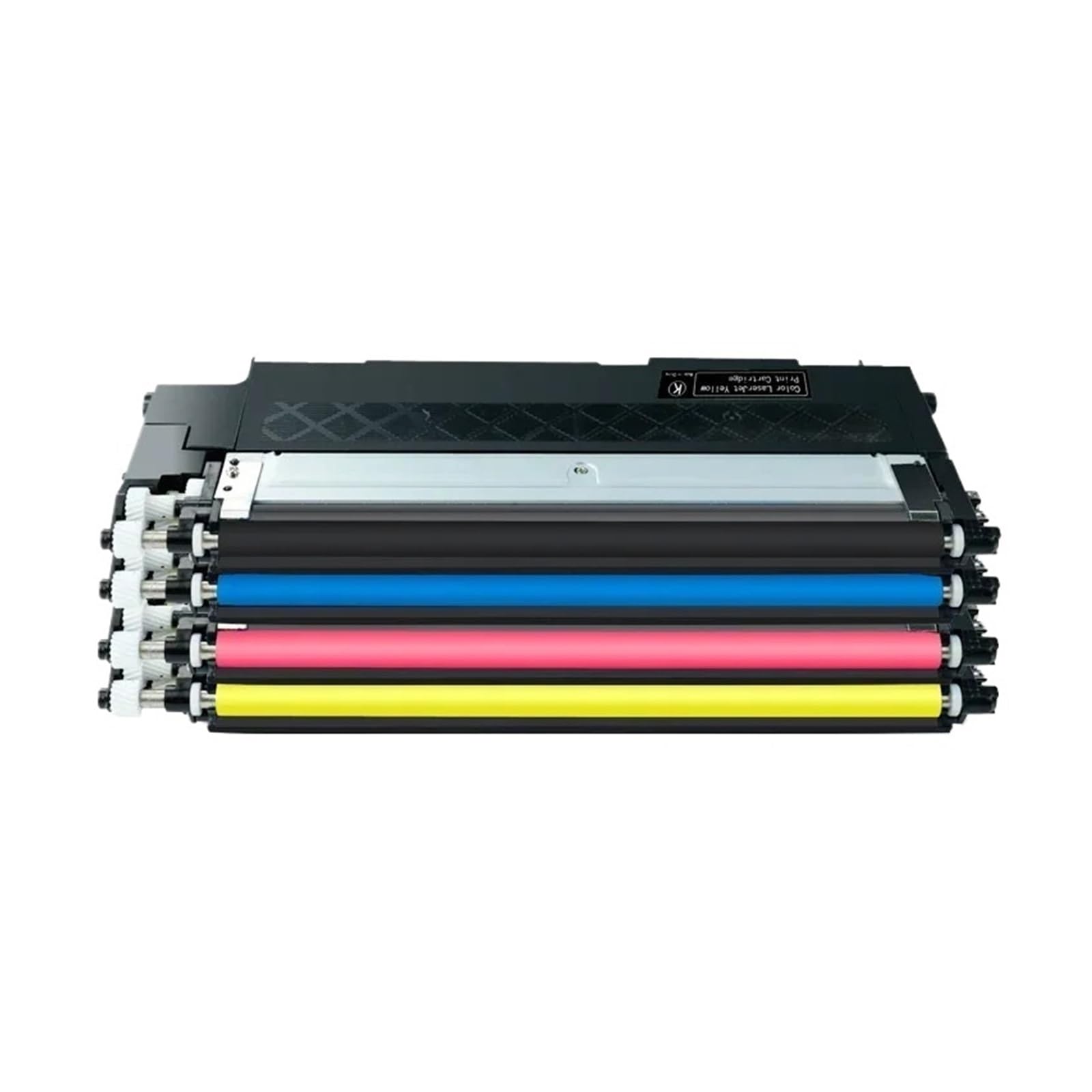 Cartuccia toner, compatibile con HP, 117A W2070A con chip