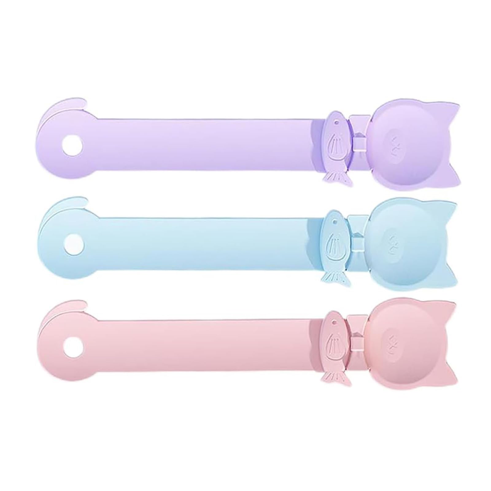 Nucelit Pet Food Spoon Lickable Cats Treats Spoon Wet Cats Food Storage for Feeding MultiFunctional Pet Treat Squeeze Treat