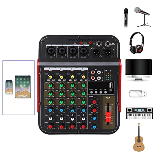 Dj E Iluminación, Musical Instruments Imagen adicional