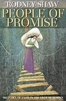 People of Promise: Sketches of Faith in the Lives of the Heroes 156722573X Book Cover