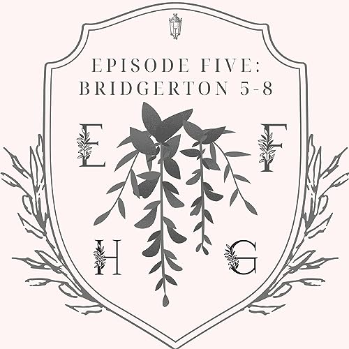 The Bridgerton Books Part Two