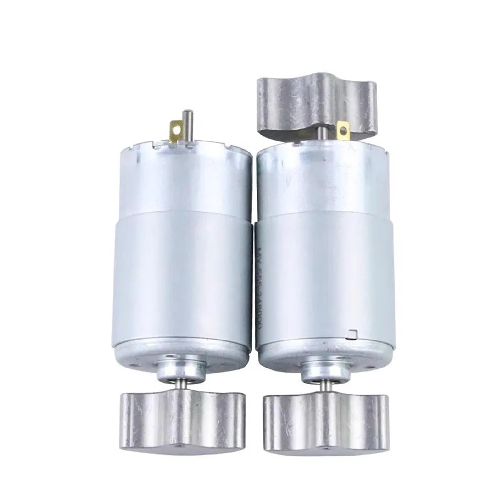 R-555 Motor, 6 V, 12 V, 24 V, 1 Stück (einzelner Schwingkopf, 4000 U/min, 6 V)