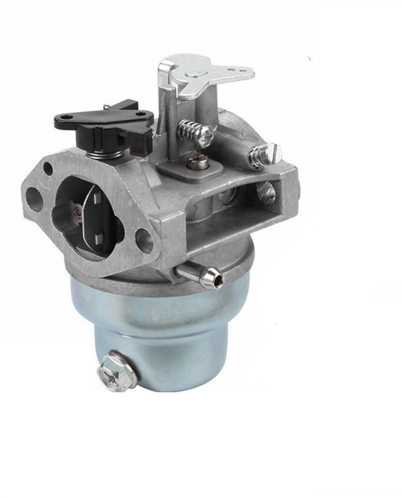 Conjunto de carburador para automóvil GCV160 GCV160A GCV160LA GCV160LAO GCV160LE Tapa del Filtro de Aire y Combustible para bujía Tapa de Aceite y Gasolina