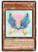 Yu-Gi-Oh! - Fluffal Wings (DOCS-EN009) - Dimension of Chaos - 1st Edition - Common