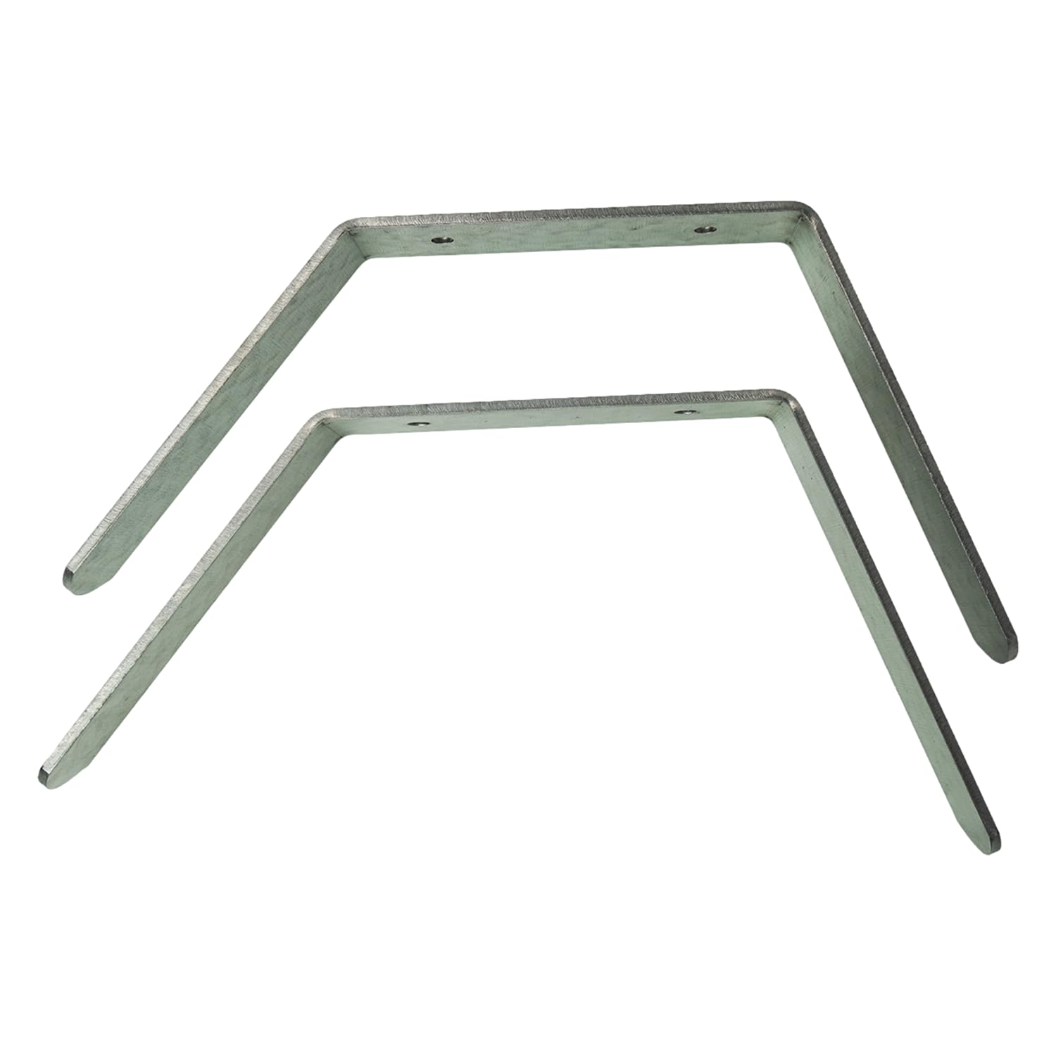 Carré Rouge - Coffret Compteur de Chantier Monophasé 15/45A, Pack 3m, 1 Prise - Compatible Raccordement ENEDIS, Étanche, Fabrication Française - 49 x 35 x 20 cm