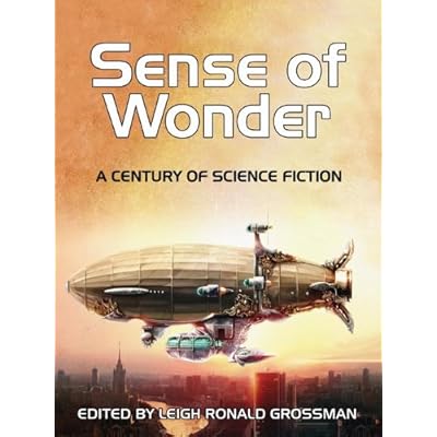 Sense of Wonder