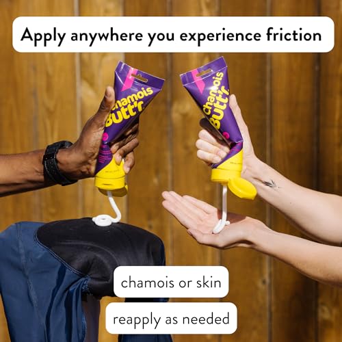 Salud, Drugstore crema rozaduras adultos Marca Chamois Butt'r (3)