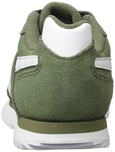 Reebok Royal Glide Ripple, Sneaker Uomo, Hunter