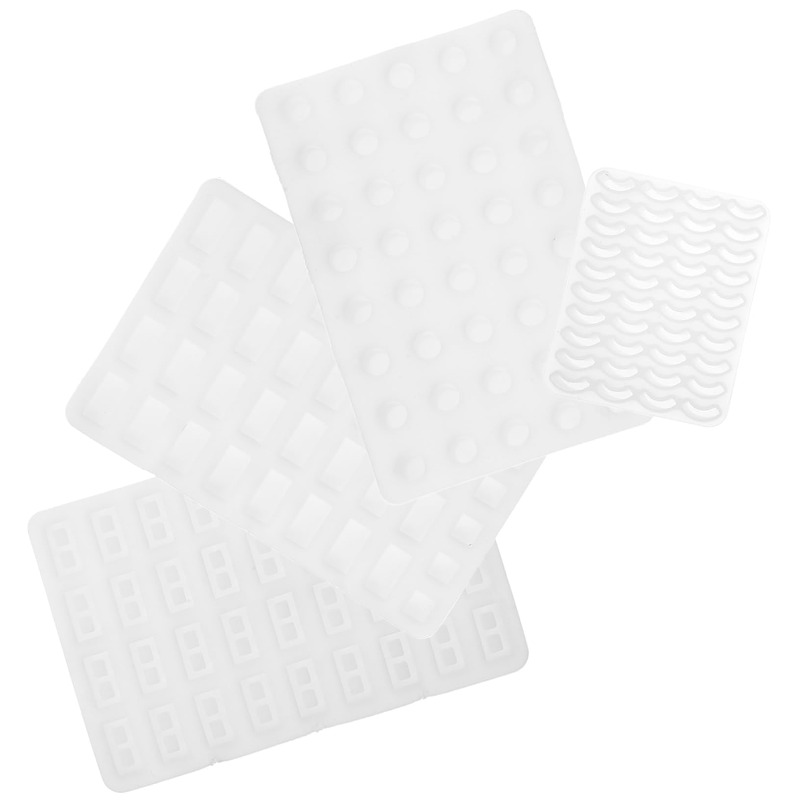 Moules silicone pour briques et moule pour table de sable de loisirs