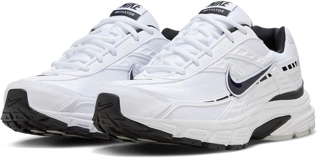 394055-100 Initiator White/Black