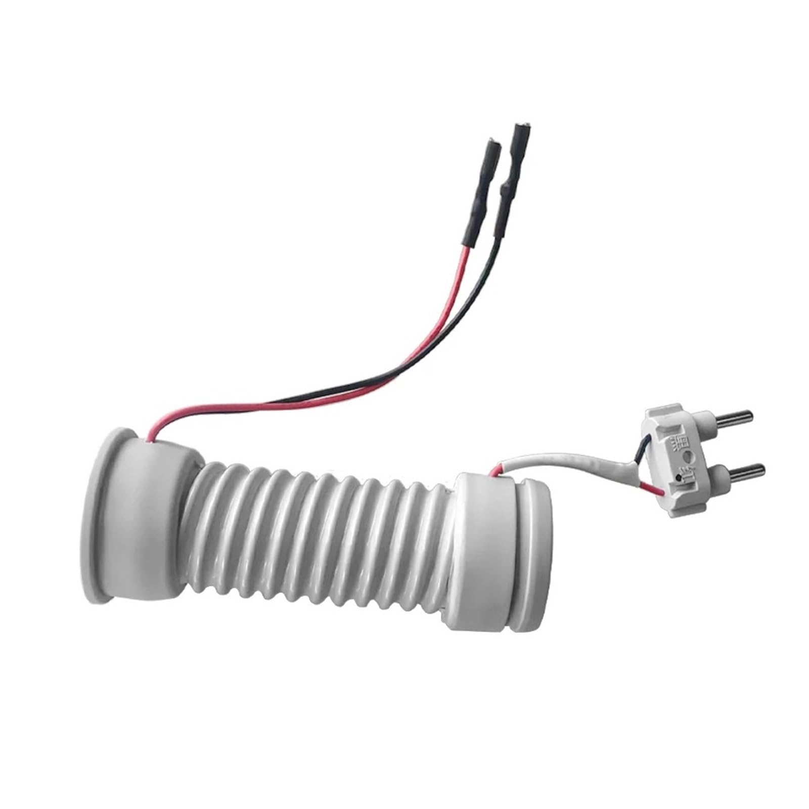 Pnulglknd One Color Floor Brush Electrified Hose .Compatible For Roidmi X20 Storm / F8 / F8e / F8 Pro / F8e Pro/Nex. Handheld Vacuum Cleaner Accessories