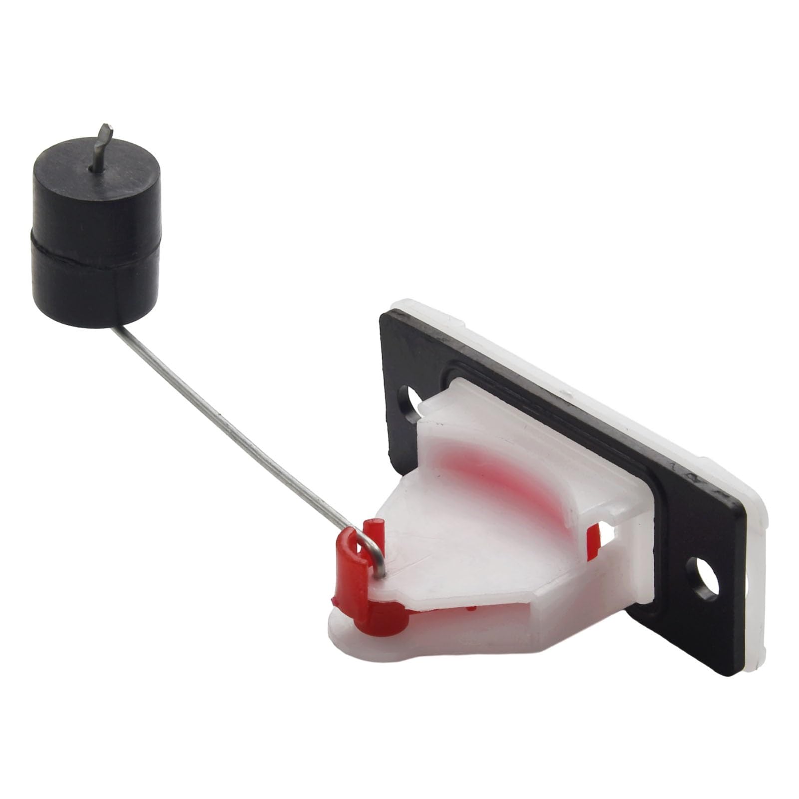 tapón de combustible, Fantástica compatibilidad, tanque de combustible, llave purga, filtro, medidor, tapa, generadores universales 5 y 7 galones