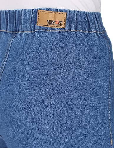 Image of NEWPORT Women Womens Cotton Jeans