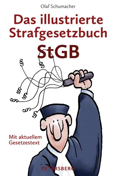 Top 16 der besten Strafgesetzbücher StGB - Ratgeber