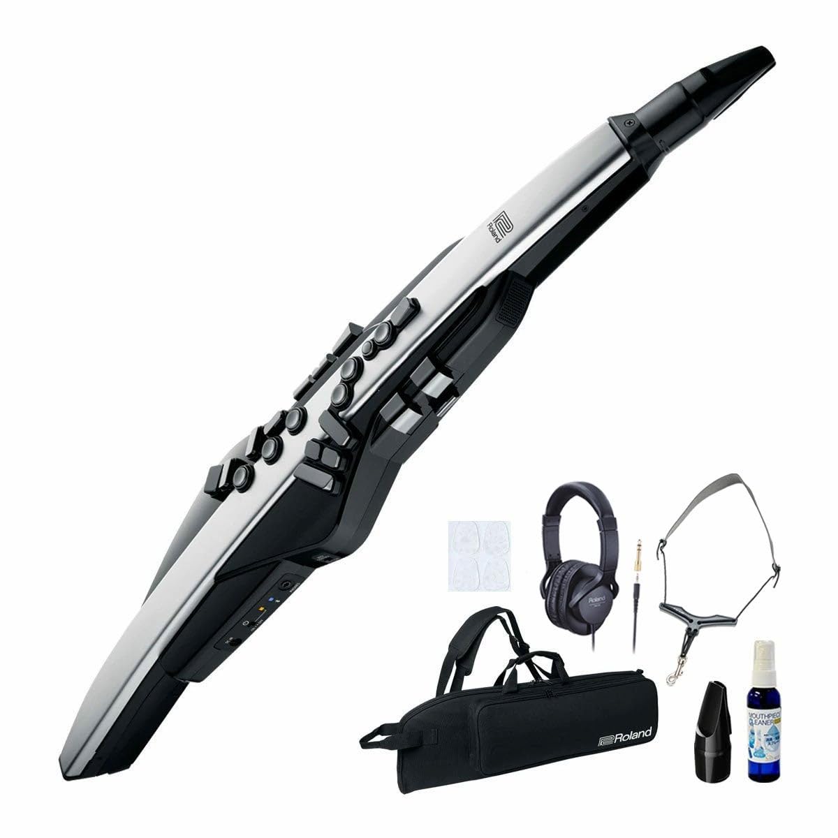 Amazon | Roland/AEROPHONE PRO AE-30 エアロフォン デジタル管楽器